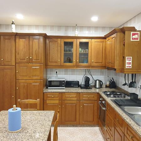 Cantinho Dos Montes Apartment Vila Real Exterior photo